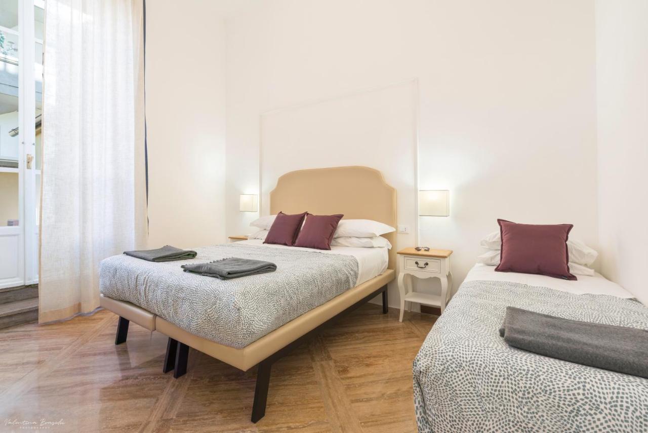 Affittacamere Vin Novo & Firenze