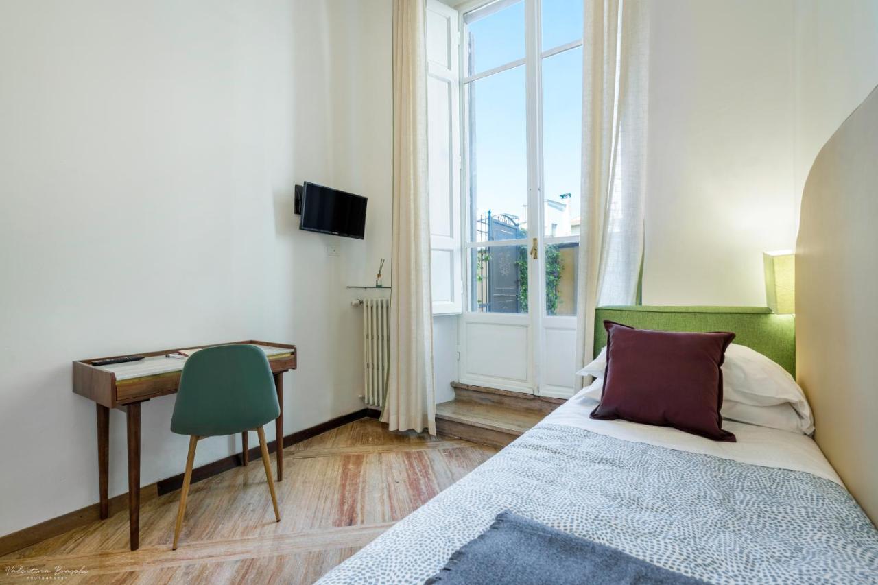 Vin Novo & Affittacamere Firenze
