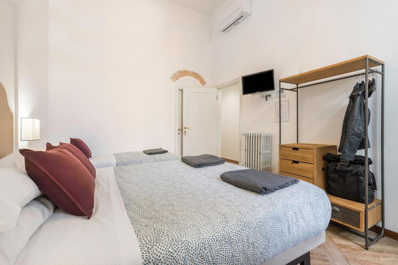 Affittacamere Vin Novo & Firenze